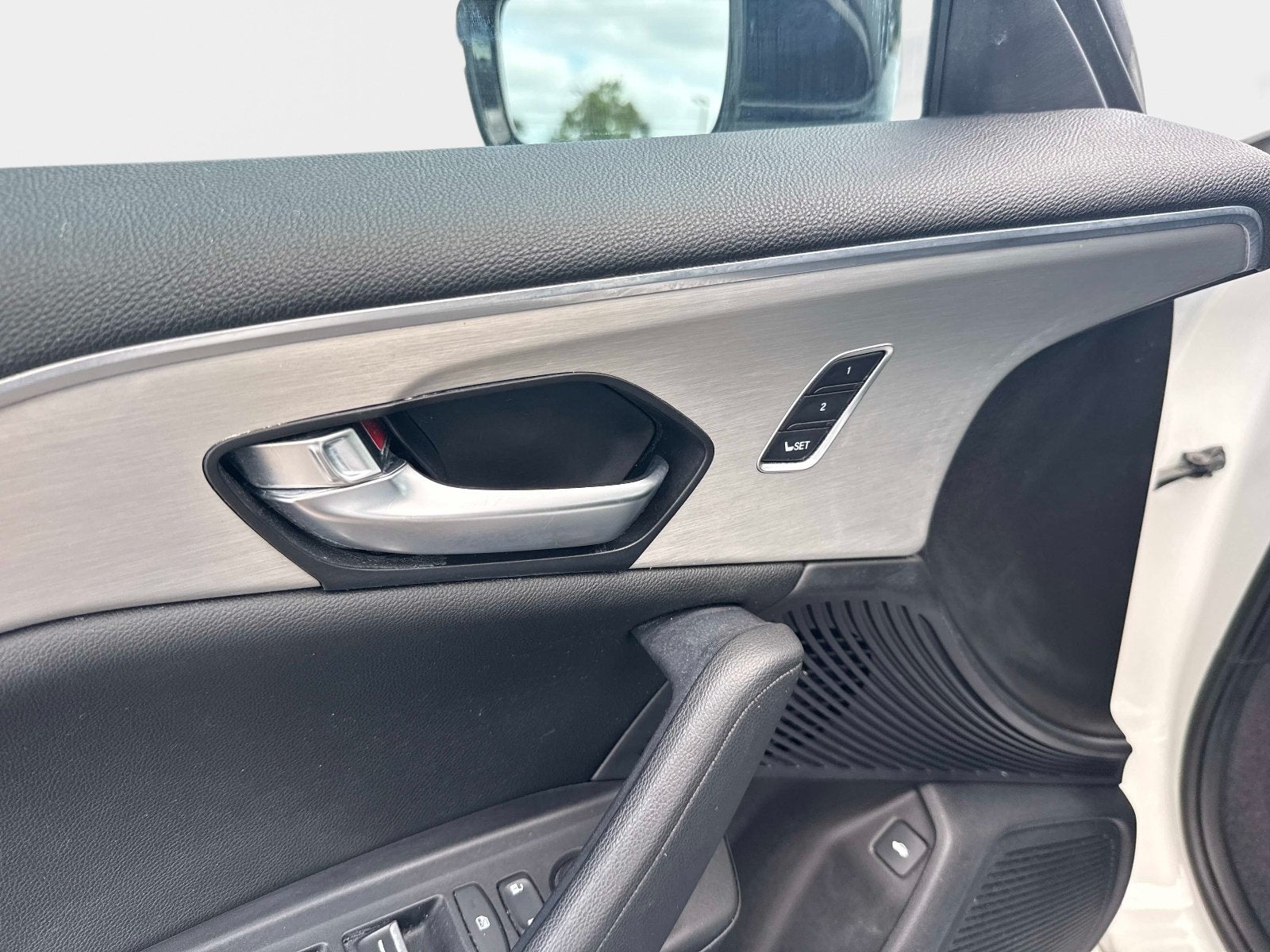 2023 Acura TLX Base