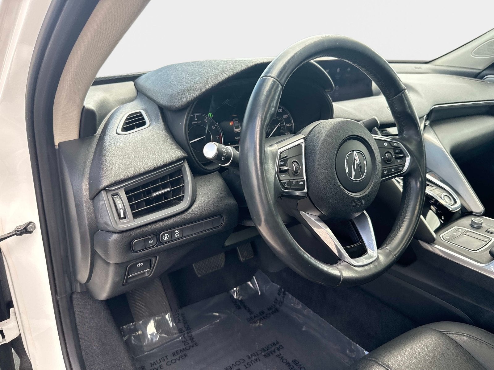 2023 Acura TLX Base