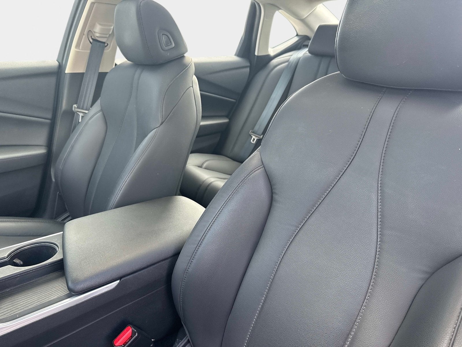 2023 Acura TLX Base