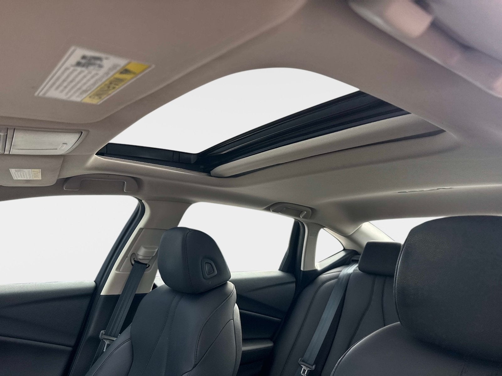 2023 Acura TLX Base
