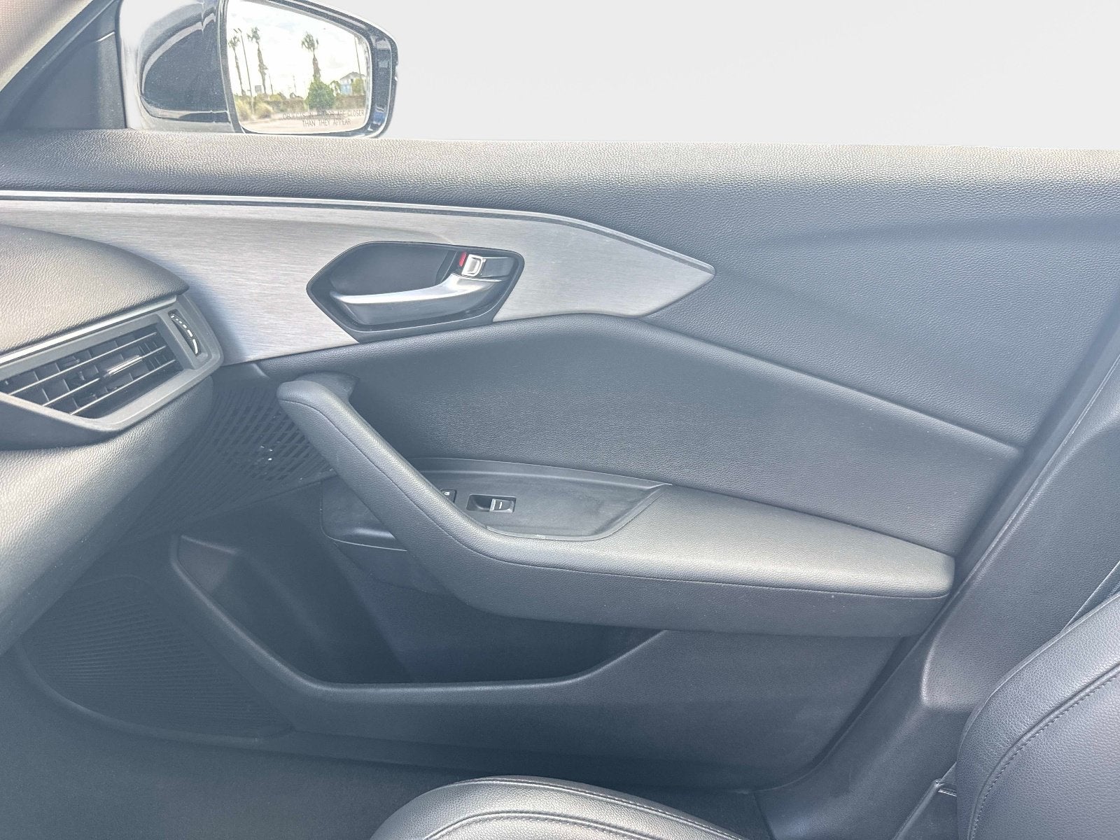 2023 Acura TLX Base