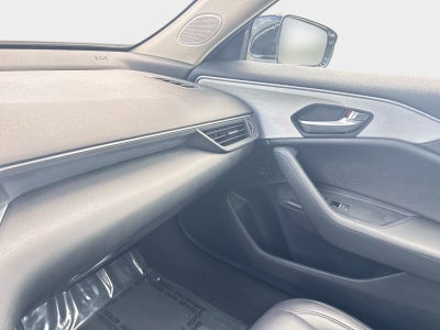2023 Acura TLX Base