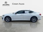 2023 Acura TLX Base