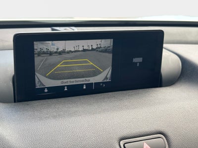 2023 Acura TLX Base