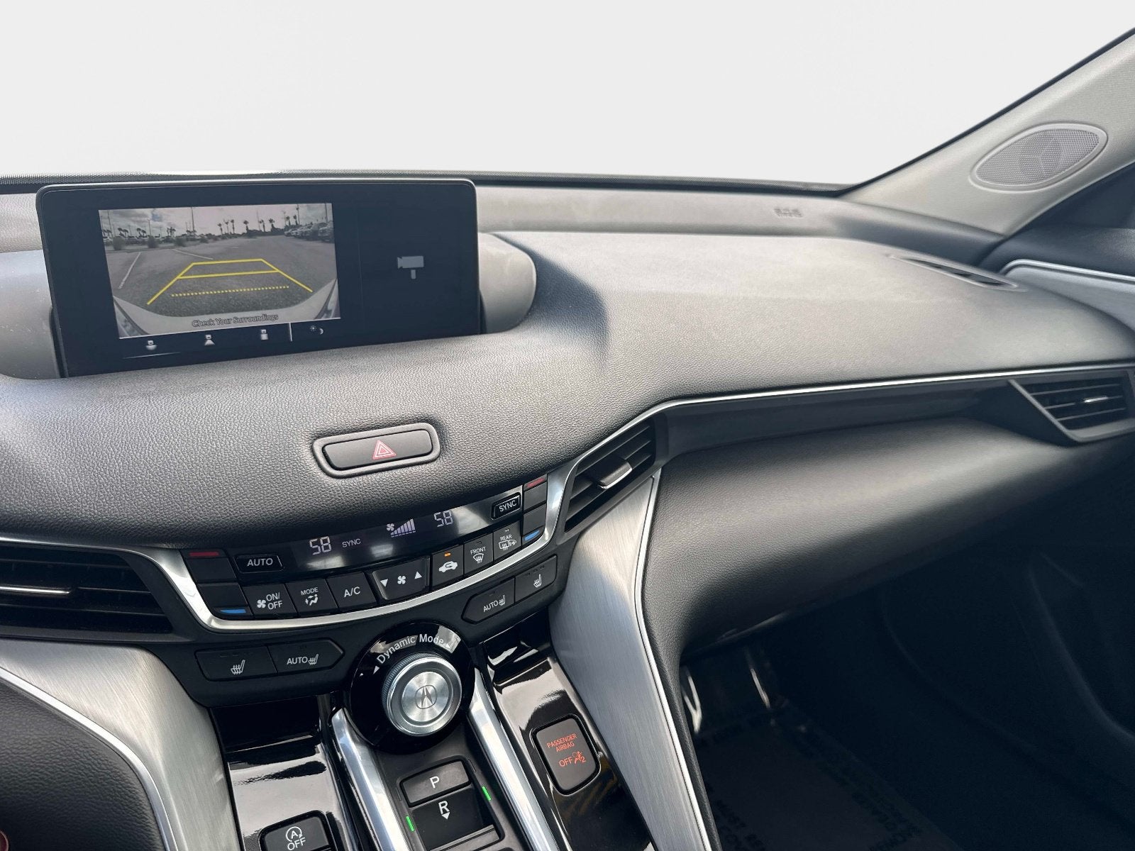 2023 Acura TLX Base