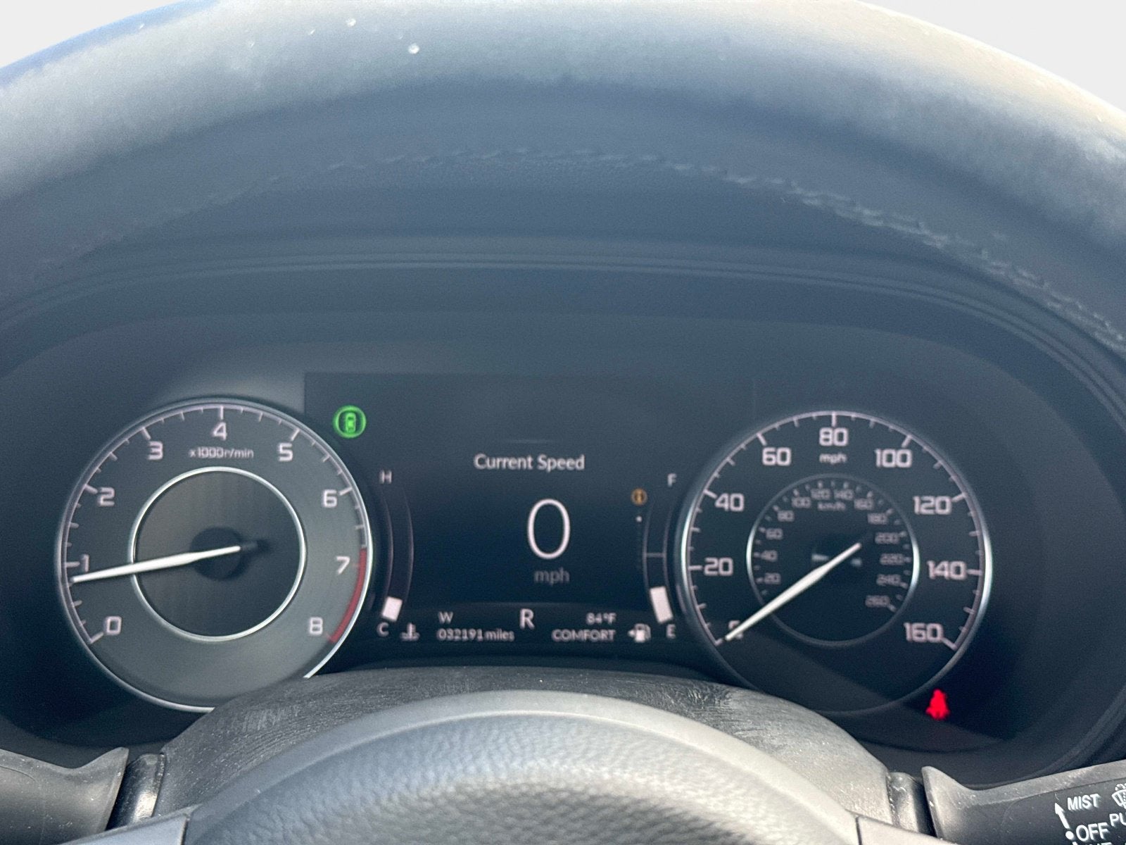 2023 Acura TLX Base