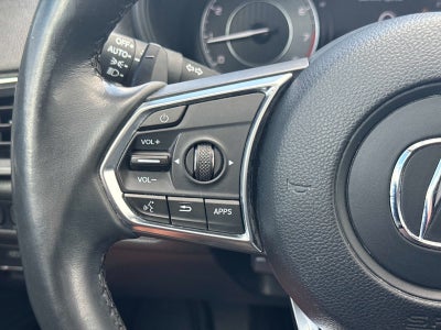 2023 Acura TLX Base