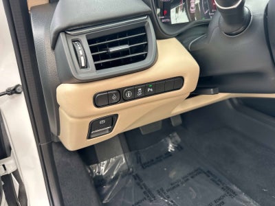 2025 Acura TLX w/Technology Package