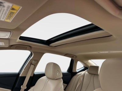 2025 Acura TLX w/Technology Package