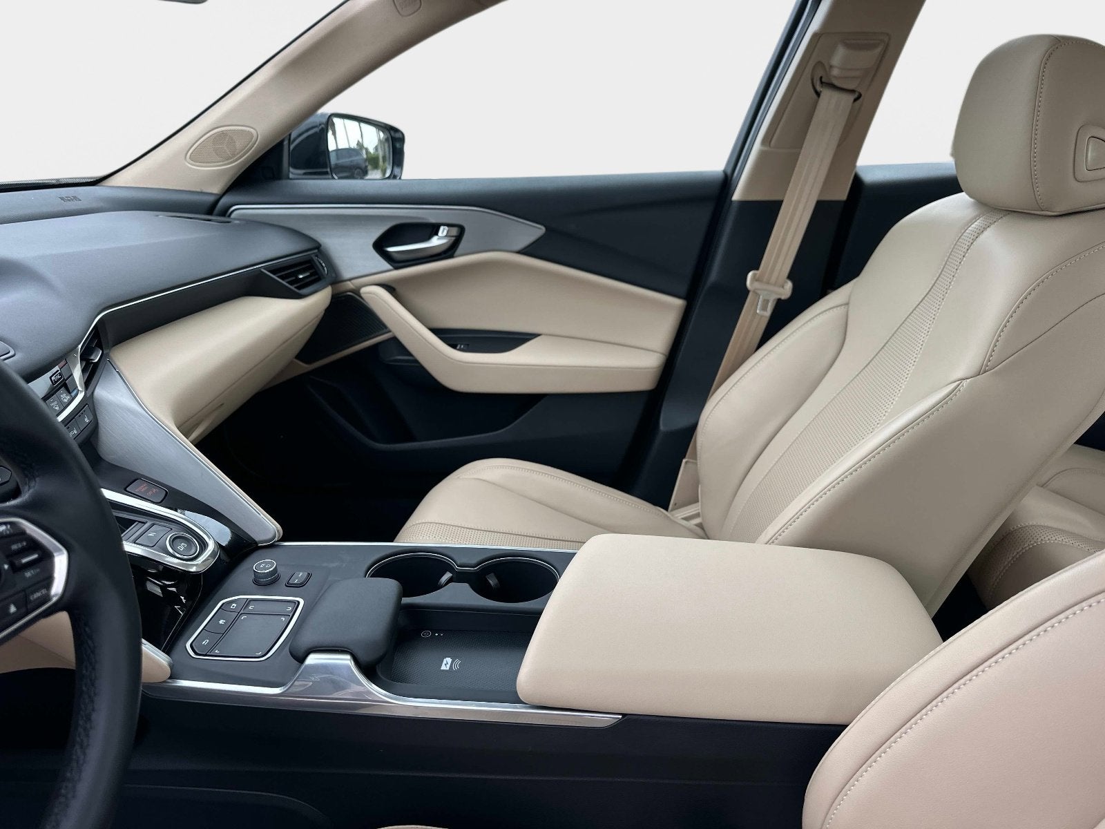 2025 Acura TLX w/Technology Package