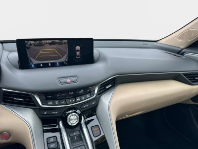2025 Acura TLX w/Technology Package