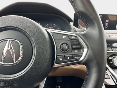 2025 Acura TLX w/Technology Package