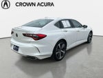 2025 Acura TLX w/Technology Package
