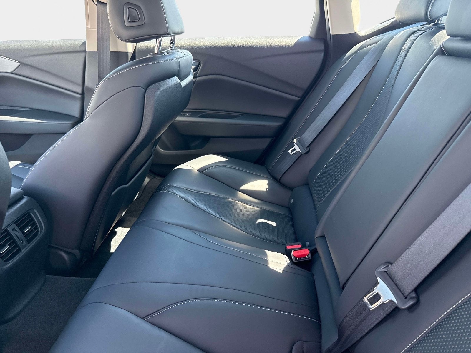 2023 Acura TLX w/Technology Package