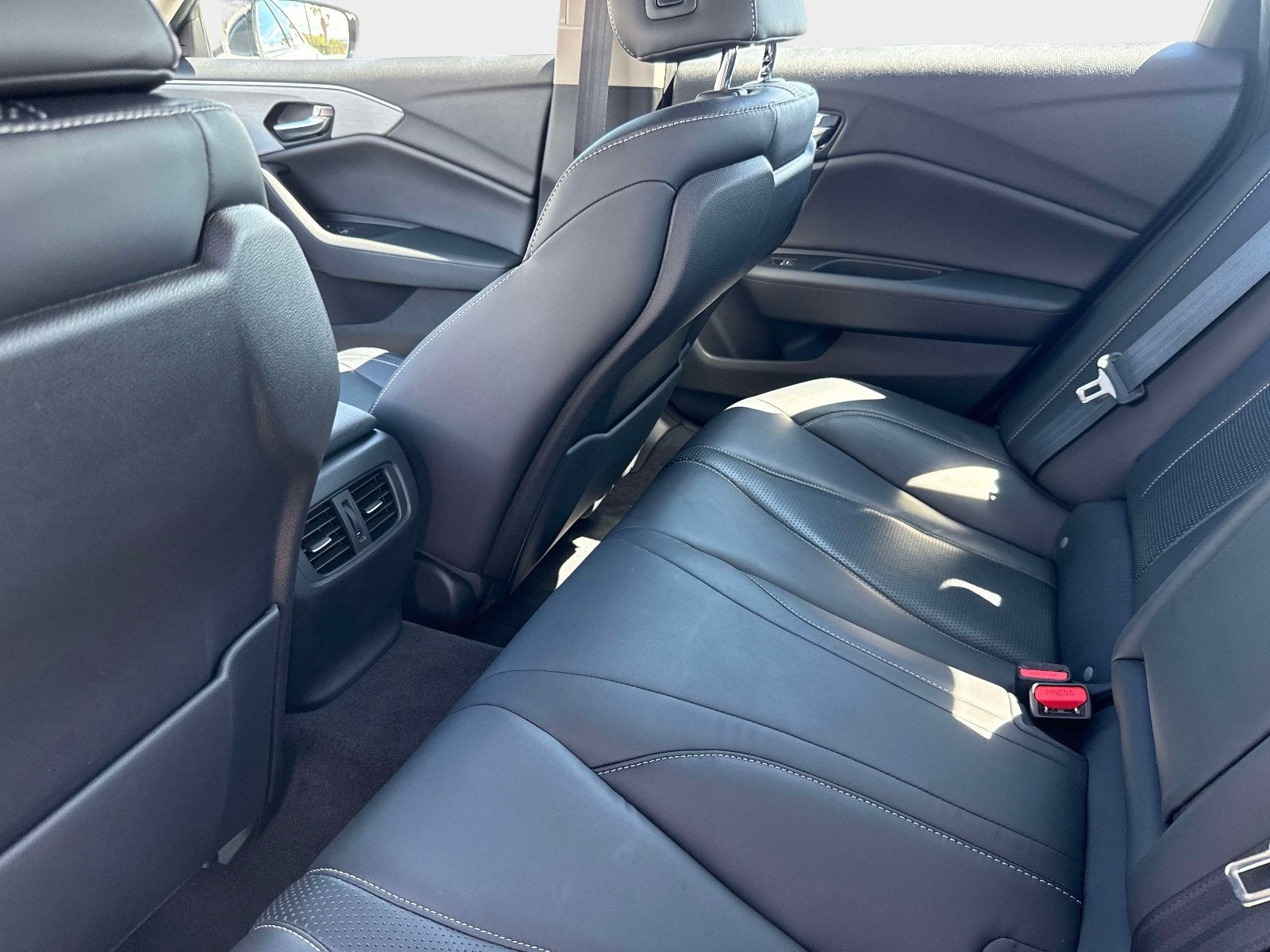2023 Acura TLX w/Technology Package