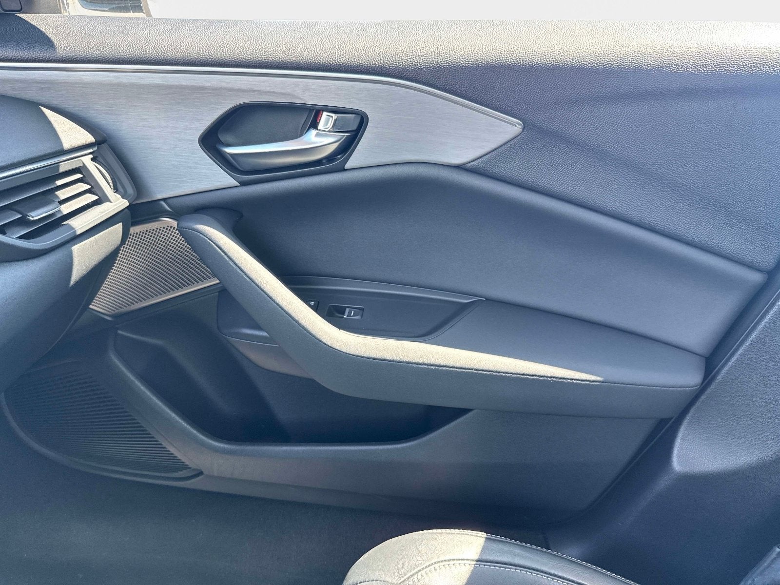 2023 Acura TLX w/Technology Package