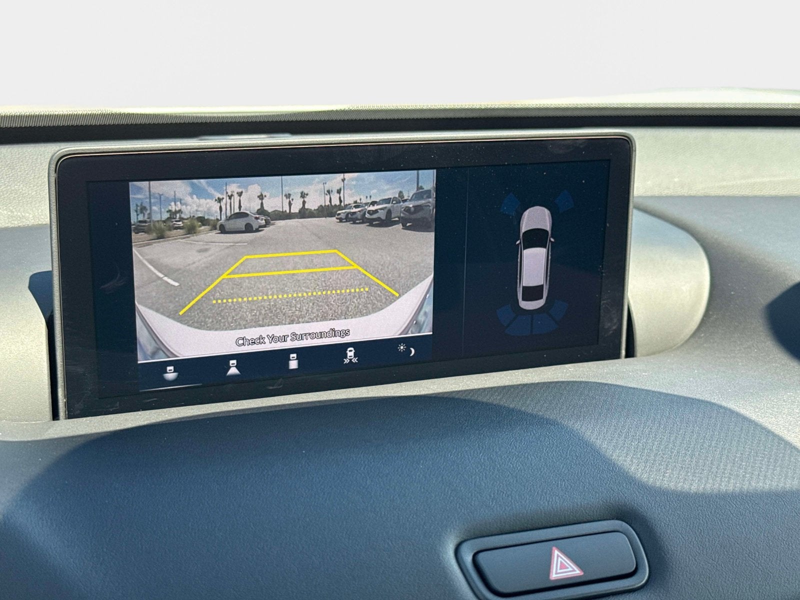 2023 Acura TLX w/Technology Package