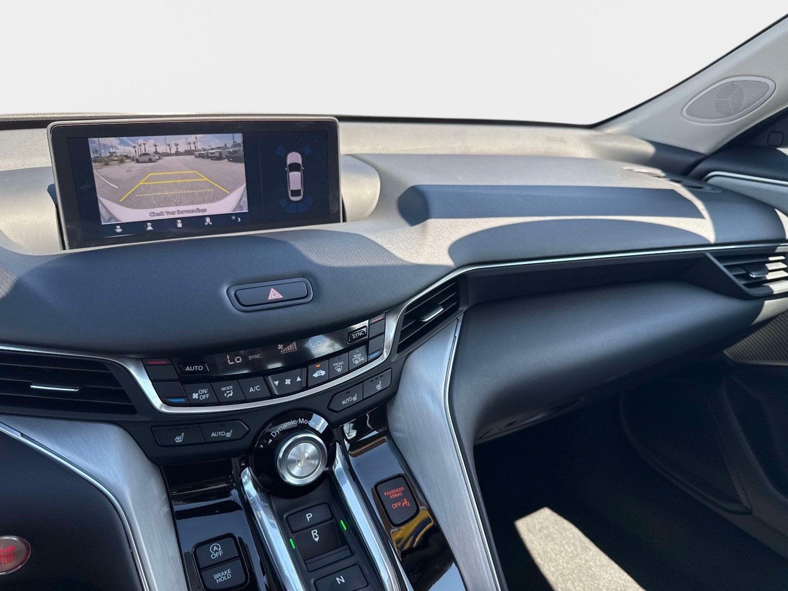 2023 Acura TLX w/Technology Package