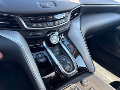 2023 Acura TLX w/Technology Package