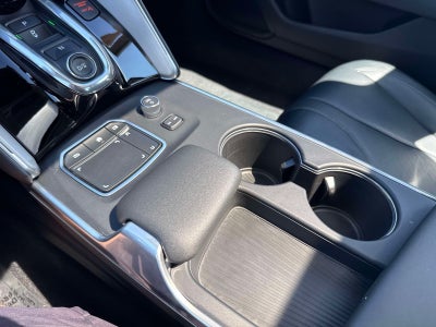 2023 Acura TLX w/Technology Package