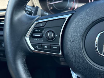 2023 Acura TLX w/Technology Package