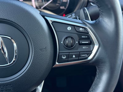 2023 Acura TLX w/Technology Package