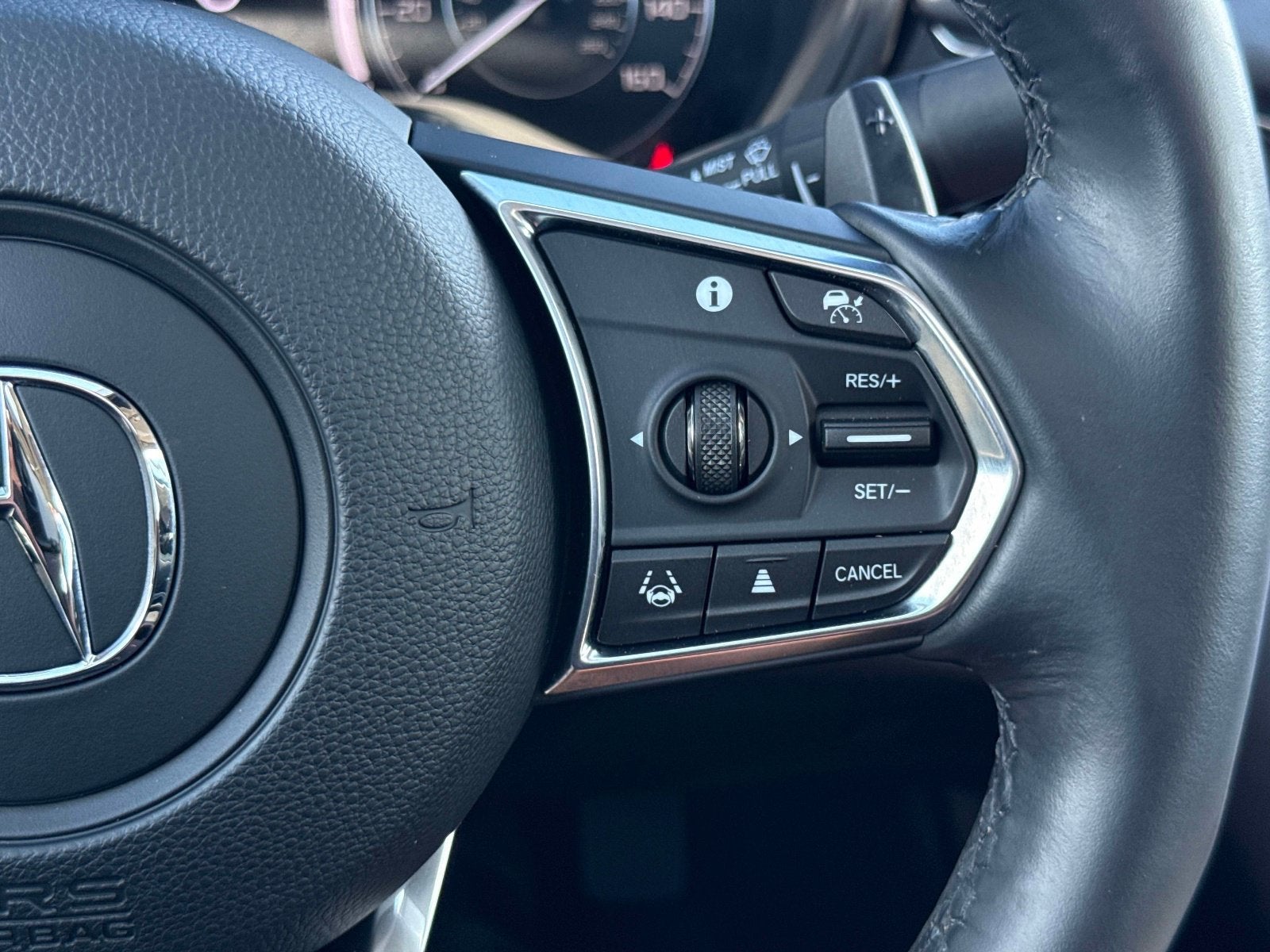 2023 Acura TLX w/Technology Package