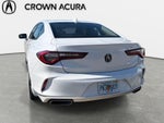 2024 Acura TLX w/Technology Package