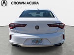2024 Acura TLX w/Technology Package