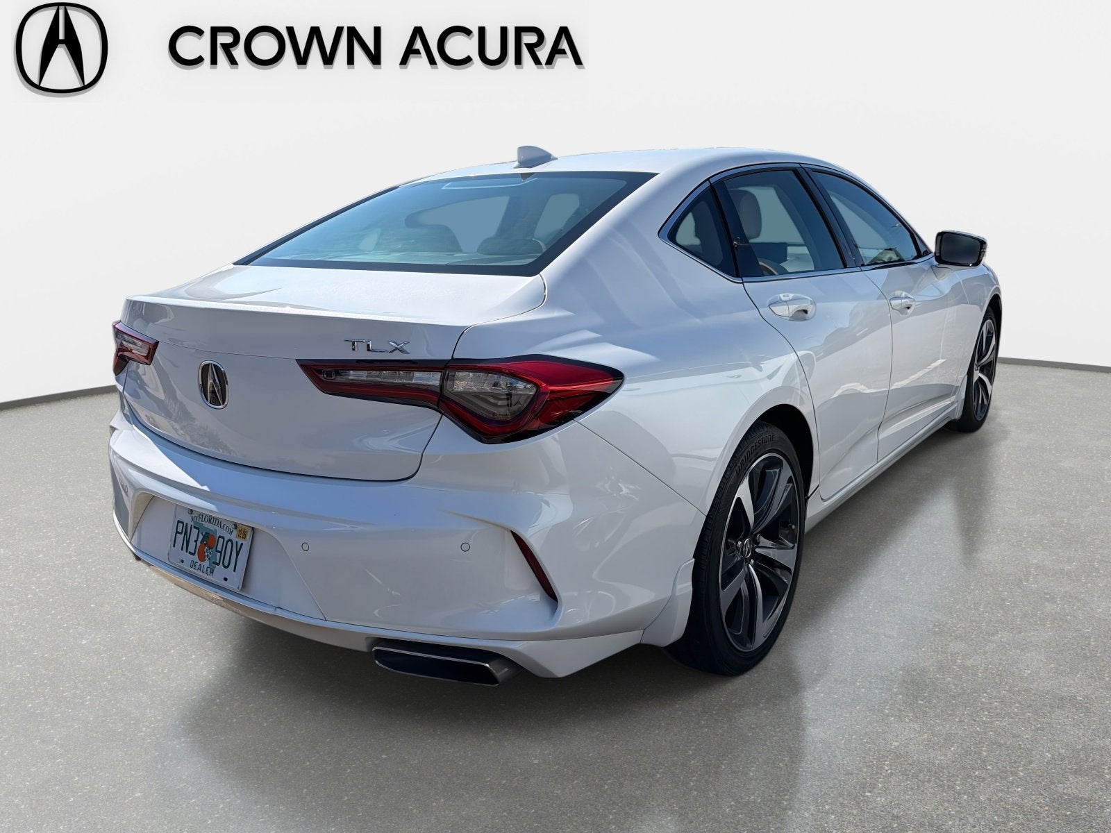 2024 Acura TLX w/Technology Package