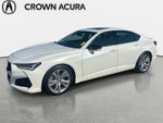 2023 Acura TLX w/Technology Package