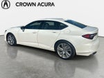 2023 Acura TLX w/Technology Package