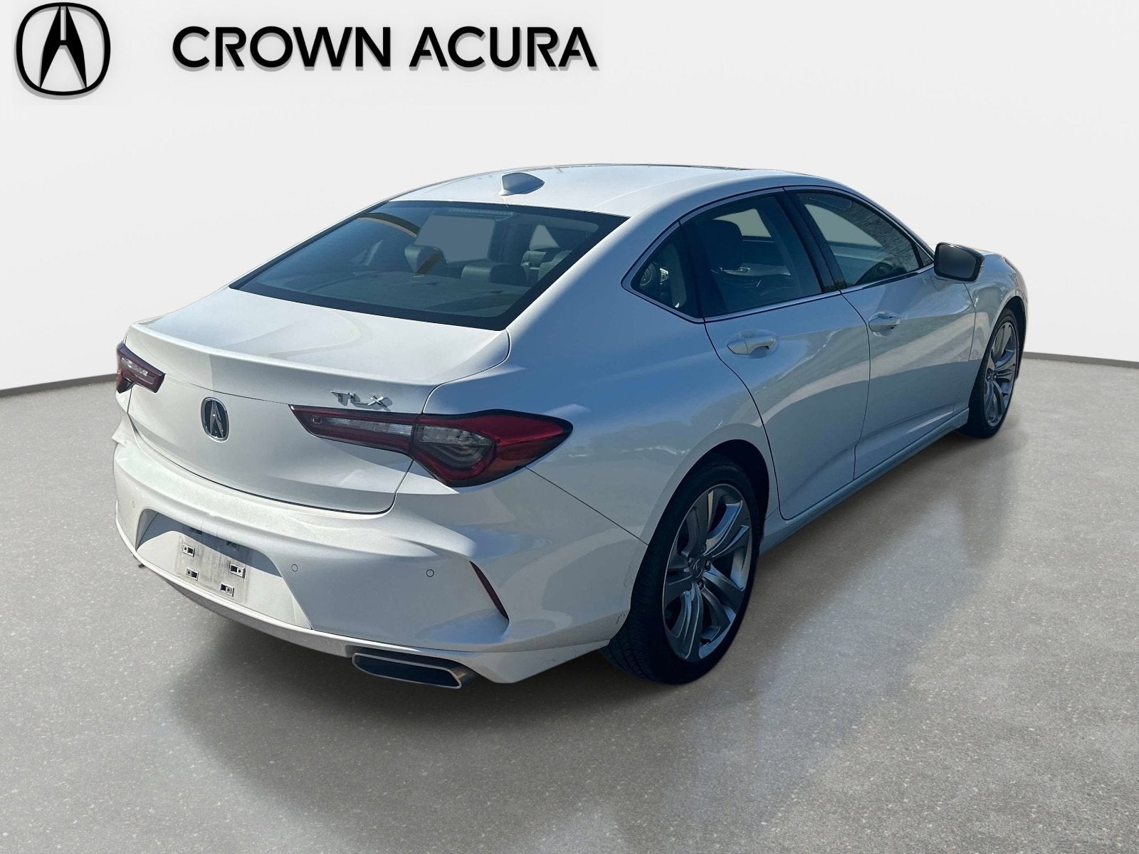 2023 Acura TLX w/Technology Package