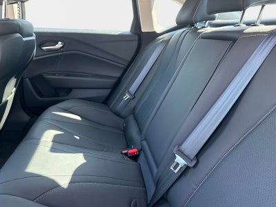 2025 Acura TLX w/Technology Package