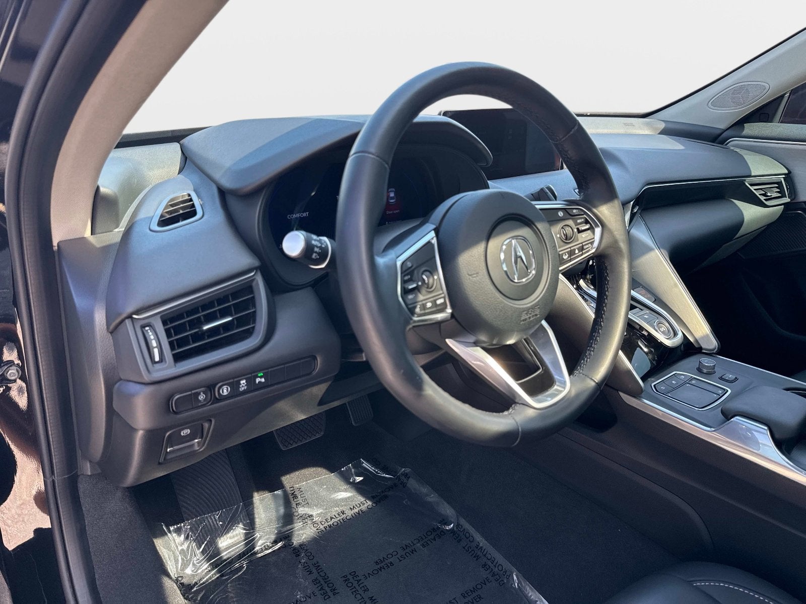 2025 Acura TLX w/Technology Package