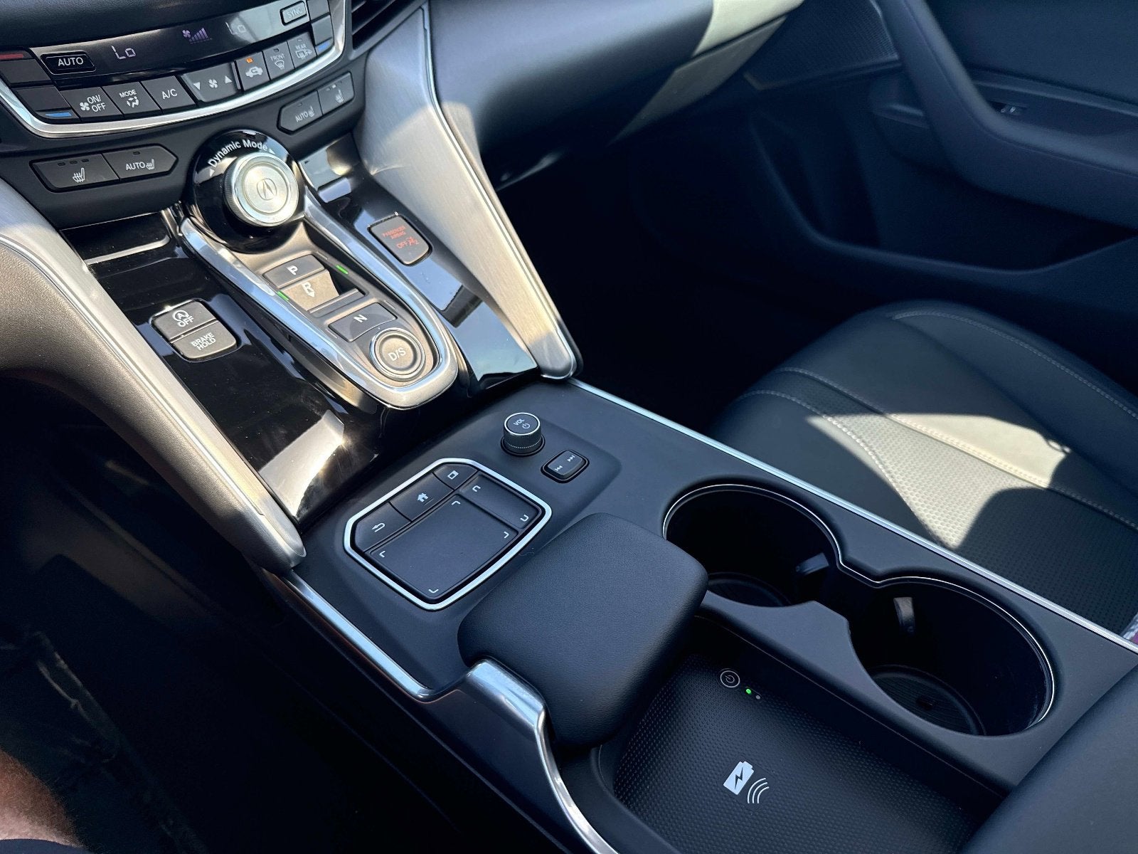 2025 Acura TLX w/Technology Package