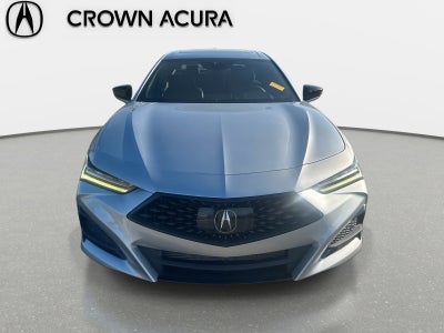 2023 Acura TLX w/Technology Package