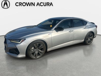 2023 Acura TLX w/Technology Package