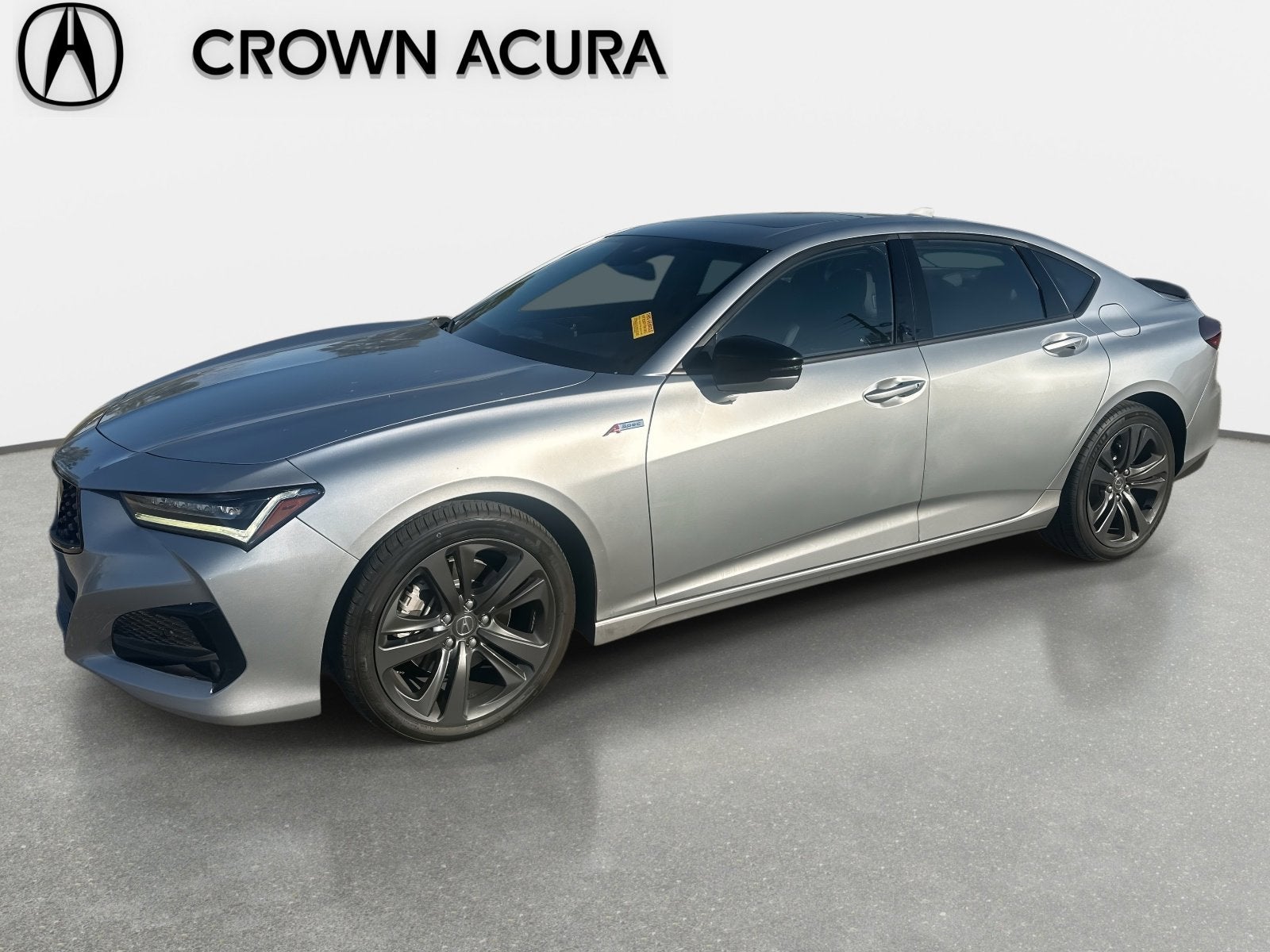 2023 Acura TLX w/Technology Package