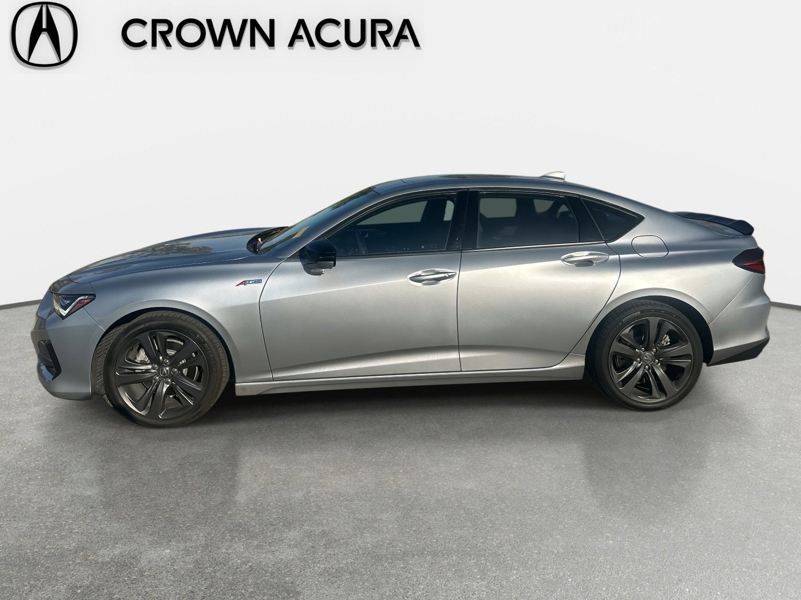 2023 Acura TLX w/Technology Package