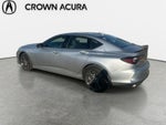 2023 Acura TLX w/Technology Package