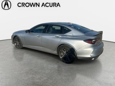 2023 Acura TLX w/Technology Package