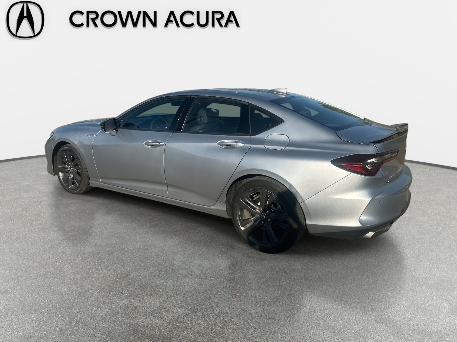 2023 Acura TLX w/Technology Package