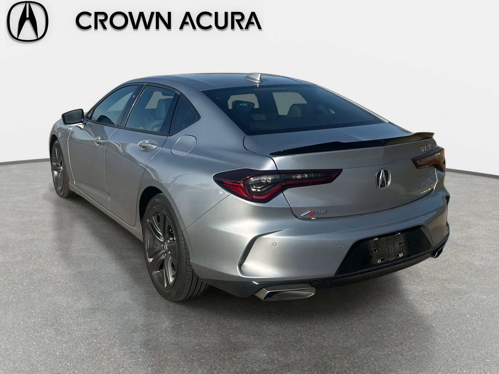 2023 Acura TLX w/Technology Package