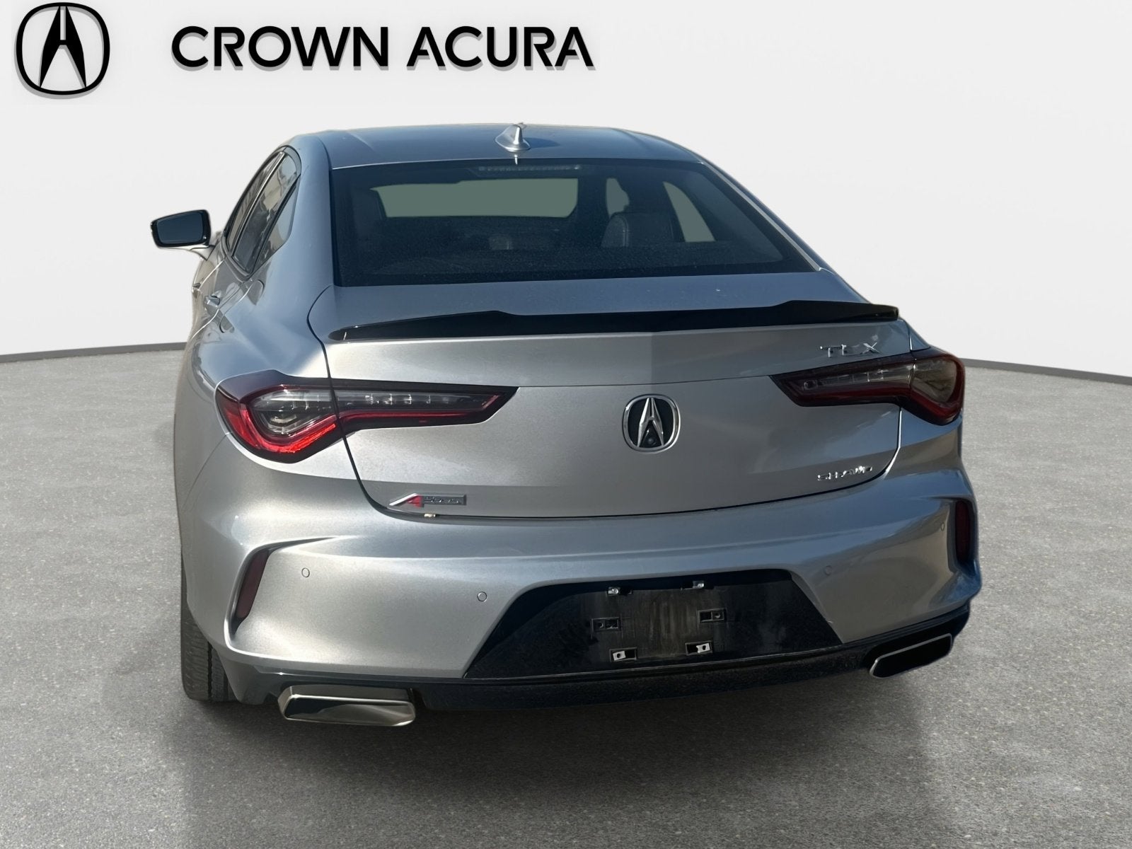 2023 Acura TLX w/Technology Package