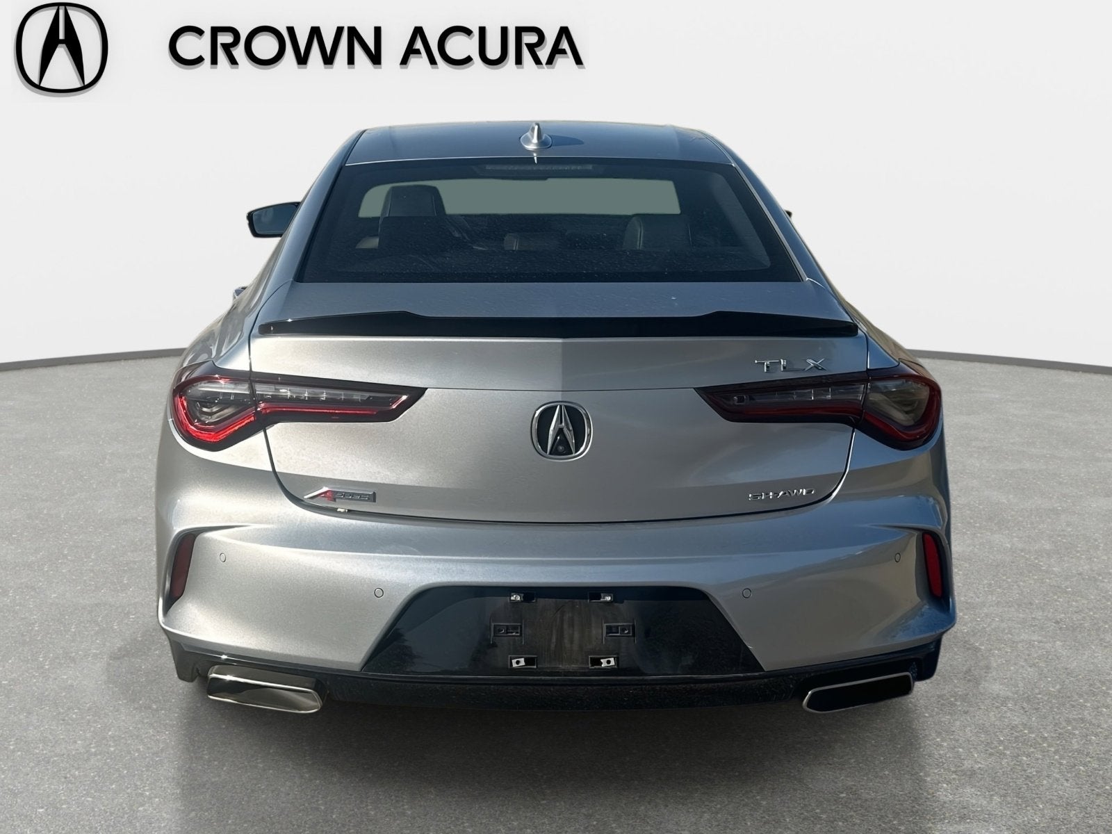 2023 Acura TLX w/Technology Package