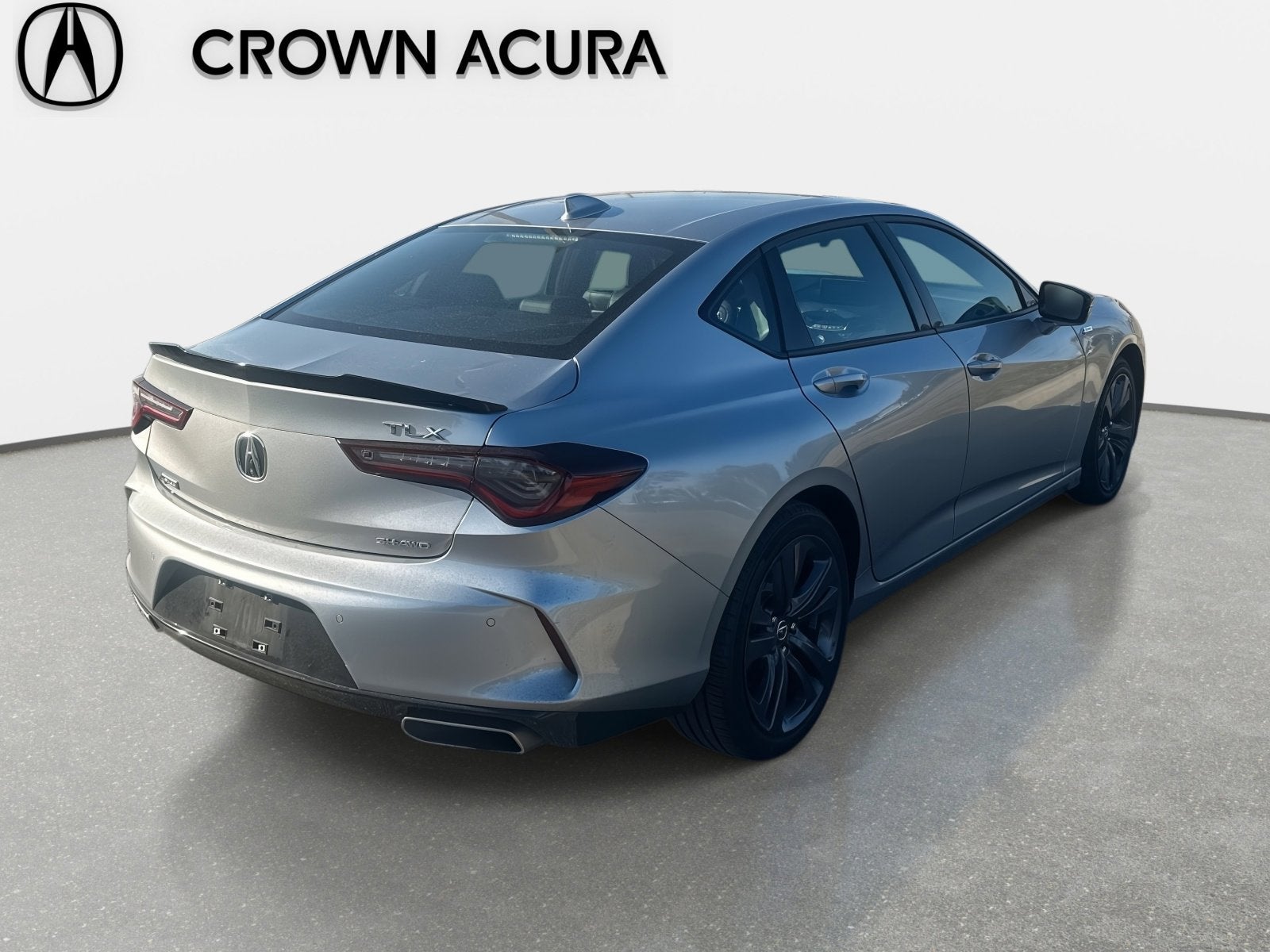 2023 Acura TLX w/Technology Package