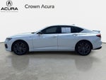 2023 Acura TLX w/A-Spec Package