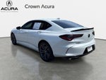 2023 Acura TLX w/A-Spec Package