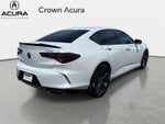 2023 Acura TLX w/A-Spec Package